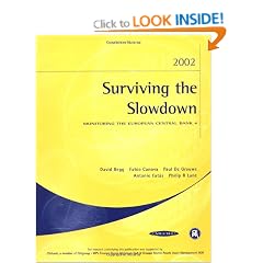 Surviving The Slowdown