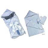 Barefoot Dreams - Hooded Towel by Barefoot Dreams