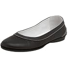 French Sole FS/NY Vicki Slip-on