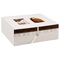 Keepsake Box - Ivory