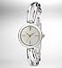 Intertwining Link Watch