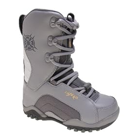 Lamar Force Snowboard Boots