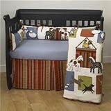 BARN DANCE - 4PC SET