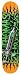 Zero Jamie Thomas Lethal Injection Skateboard Skateboard Skateboard Deck