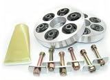 #B189 94-97 Toyota Previa 2.4L Drive Shaft Bushing Kit