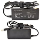 NEW AC Adapter Power Supply Charger+Cord for Compaq Presario 2822 2300 2200 2800 B3800 C300 C500 C700 F500 F700 M2000 M2500 V2000 V2200 V3000 V4000 V5000 x1000