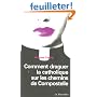 Comment draguer la catholique sur les chemins de Compostelle