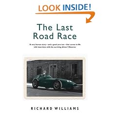 The Last Road Race