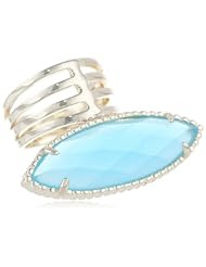 Kendra Scott "Modern Treasures" Chelsea Ring