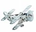 Eitech 10045-C45 Basic Mini Aircraft Construction Set