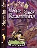 SPOTLIGHT ON BEADS VOL. 5: MAGIC COLOR REACTIONS Lampworking Book