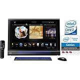 HP Touchsmart IQ804 25.5