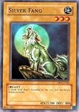 Yu-Gi-Oh! - Silver Fang - Dark Beginnings 1 - #DB1-EN106 - Unlimited Edition - Common