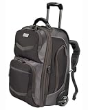 Ricardo Beverly Hills N Motion 19 Rolling Backpack