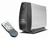INOi MH720-00320 320GB 7200 RPM 16MB Cache USB 2.0 HDD Digital Media Player (720p)