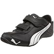PUMA Little Kid Millennius High Sneaker