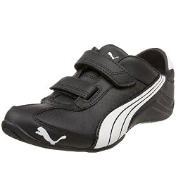 PUMA Little Kid Millennius High Sneaker