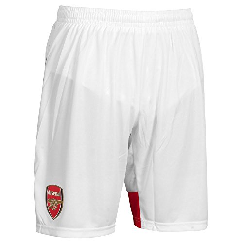 Arsenal Home Shorts 2015 - 2016