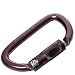 Bild: Karabiner AmD Ball-Lock