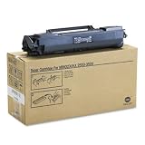 Fax Toner Cartridge, Black 4500 page yield (MNL0938-402) Category: Fax and Multifunction Machine Supplies