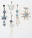 Body Jewelry Assortment Set 86