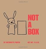 Not a Box