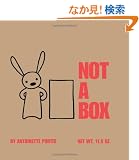 Not a Box