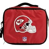 NFL Lunch Case - Kansas City Chiefs