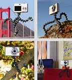 Photo : Joby Gorillapod Compact (New & Genuine Joby)