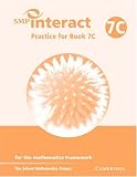 SMP Interact Practice for Book 7C: for the Mathematics Framework: Bk. 7C (SMP Interact for the Framework)