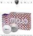Search : Nike Mojo Disco Golf Balls 12-Pk