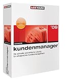 Lexware Kundenmanager 2009 (V. 6.0)