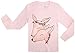 Girls Pajamas Children Deer Sleepwear Toddler Christmas Gift Sets Size 2-7 Years