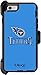 OtterBox DEFENDER iPhone 6/6s Case - Retail Packaging - NFL TITANS
