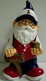 Los Angeles Angels Official MLB Good Luck Gnome Bank