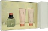 Review Yves Saint Laurent 127885 / Paris By Yves Saint Laurent For Women. Set-edt Spray 2.5 Ounces & Body Lotion 2.5 Ounces & Shower Gel 2.5 Ounces