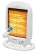 Kitchen & Housewares : 1.2kw Halogen heater with remote