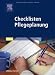 Checklisten Pflegeplanung