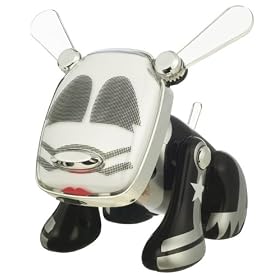 I-Dog Kiss Kollection - The Catman by Tiger