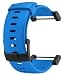 Suunto Core Rubber Replacement Strap (Blue)