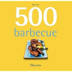 500 barbecue