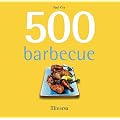 500 barbecue