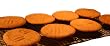 Homemade Peanut Butter Cookies, 1 Doz
