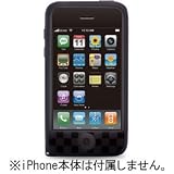 Review Bone PH08011-BK / Bone Phone Cube 3G for iPhone 3G - Black