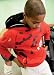 Sports : Kinder Hoody Speedo Joy Boys RT
