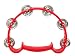 Basic Beat Handy Tambourine