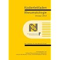 Kodierleitfaden Rheumatologie 2012