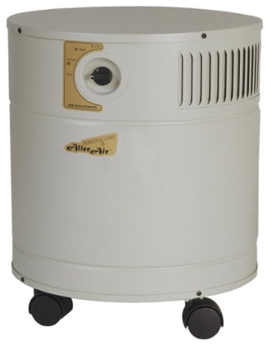 AllerAir 4000 DX Vocarb Air Purifier
