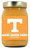 Tennessee Volunteers Nacho Cheese - (16oz)