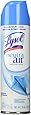 Lysol Neutra Air Sanitizing Spray Air Freshener, Revitalizing Fresh Breeze, 16 Ounce